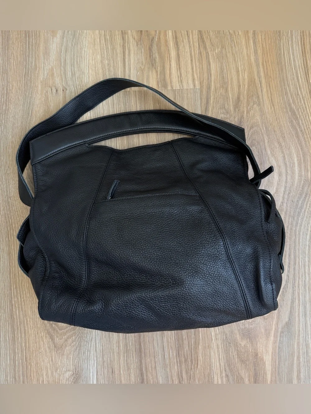 Maje leather 5”